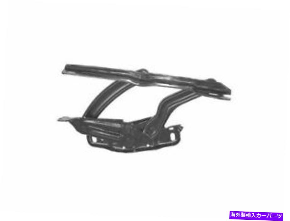 HOOD HINGES モンテカルロシェベルインパラエルカミノスプリントYC54G9のフードヒンジ Hood Hinge For Monte Carlo Chevelle Impala El Camino Sprint YC54G9【並行輸入品】