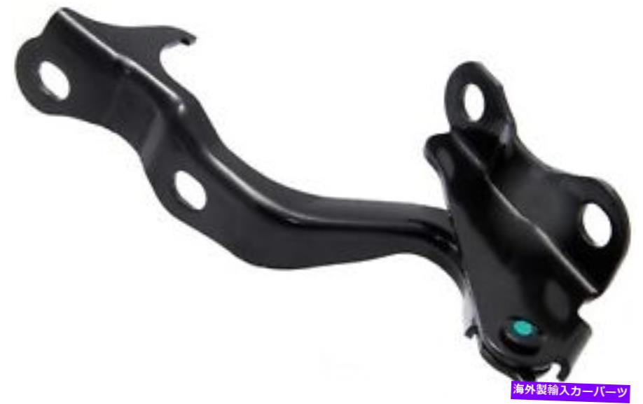 HOOD HINGES フードヒンジFebest 1099-lacrh Hood Hinge Febest 1099-LACRH【並行輸入品】