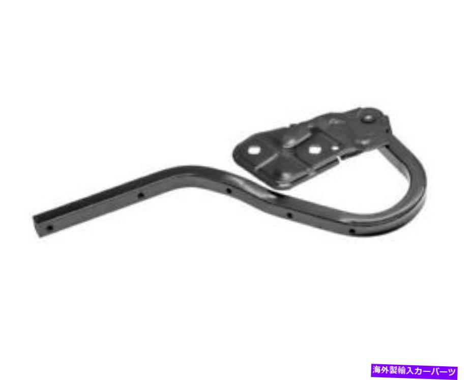 HOOD HINGES ミニ41617037433の本物のフードヒンジ Hood Hinge Genuine For Mini 41617037433【並行輸入品】