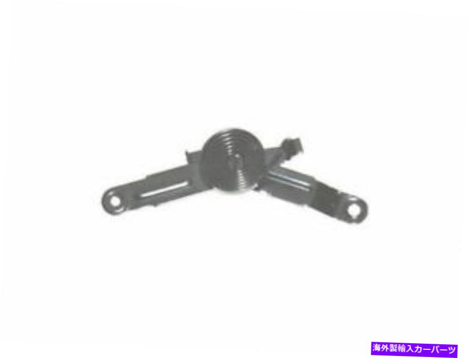 HOOD HINGES 左 - ドライバーサイドアクションクラッシュフードヒンジはシボレーK1500 1988-1999 28KZYZに適合します Left - Driver Side Action Crash Hood Hinge fits Chevy K1500 1988-1999 28KZYZ【並行輸入品】