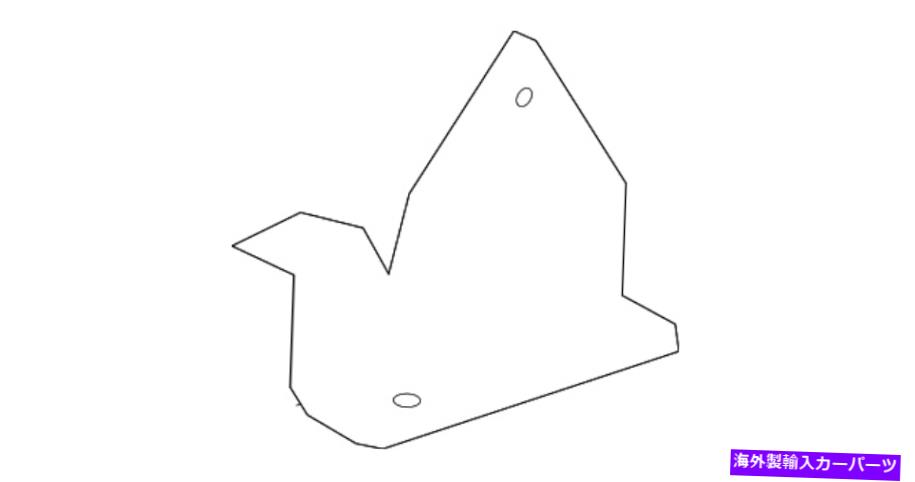 HOOD HINGES 本物のGMドライバーサイドフードヒンジ22760507 Genuine GM Driver Side Hood Hinge 22760507【並行輸入品】