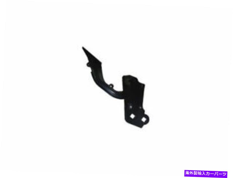 HOOD HINGES 左 - ドライバーサイドフードヒンジフィットフォードフォーカス2012-2018 Electric 94HVPC Left - Driver Side Hood Hinge fits Ford Focus 2012-2018 Electric 94HVPC【並行輸入品】 44,616円