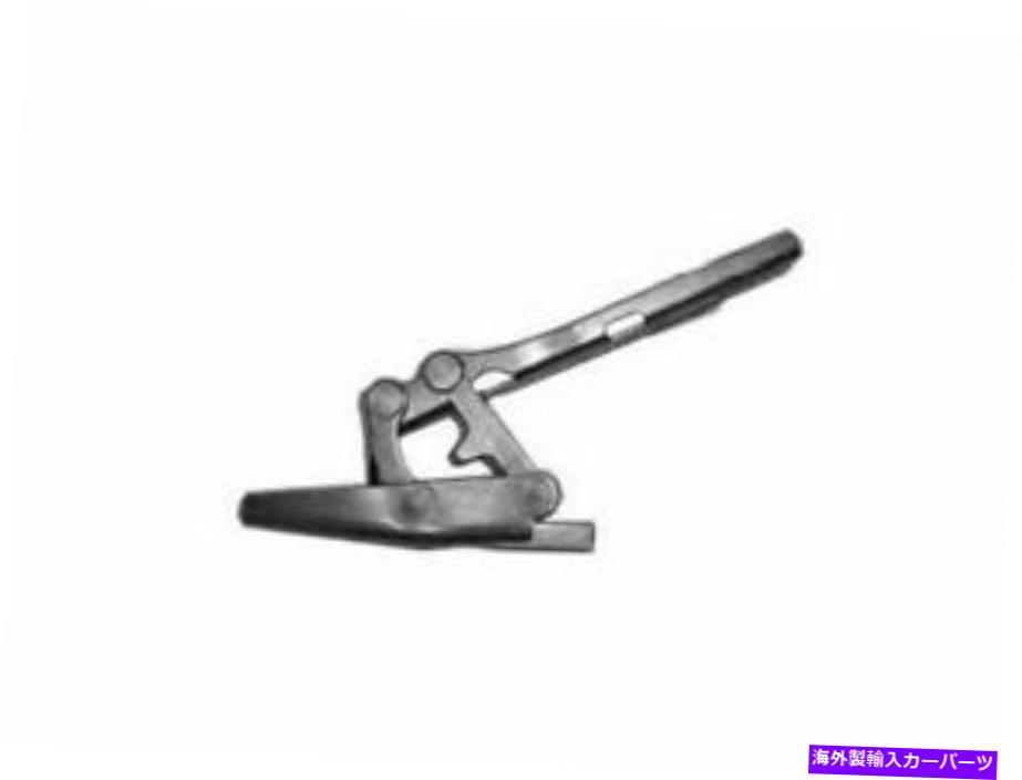 HOOD HINGES 右 - 2003年から2005年のDodge SX 2.0 2004 W169NNの助手席フードヒンジ Right - Passenger Side Hood Hinge For 2003-2005 Dodge SX 2.0 2004 W169NN【並行輸入品】