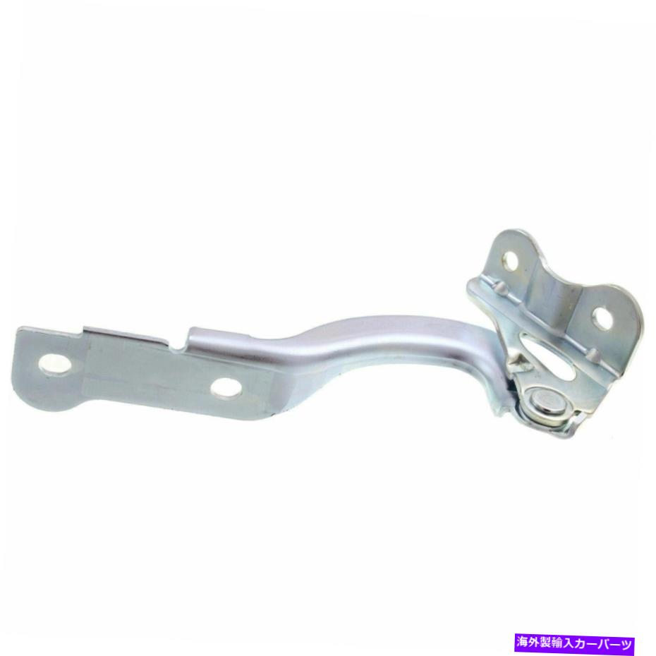 HOOD HINGES 新しいフィットシボレーアベオ2007-11 RHサイドフードヒンジGM1236145 94520983 New Fits CHEVROLET AVEO 2007-11 RH Side Hood Hinge GM1236145 94520983【並行輸入品】
