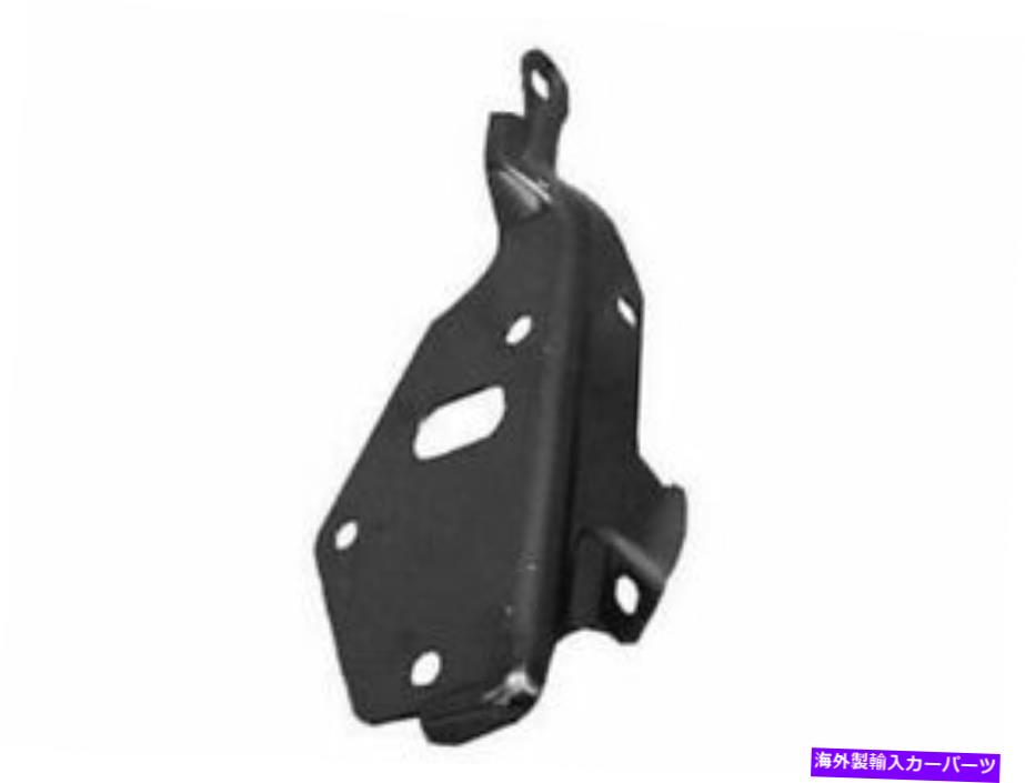 HOOD HINGES 右 - 乗客側のフードヒンジはシボレー雪崩2500 2002-2006 36BBWQに適合します Right - Passenger Side Hood Hinge fits Chevy Avalanche 2500 2002-2006 36BBWQ【並行輸入品】