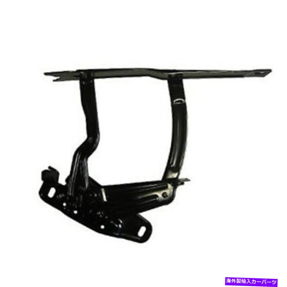 HOOD HINGES フードヒンジ、左側-4021-210-70左 Hood Hinge, Left Side- 4021-210-70 Left【並行輸入品】