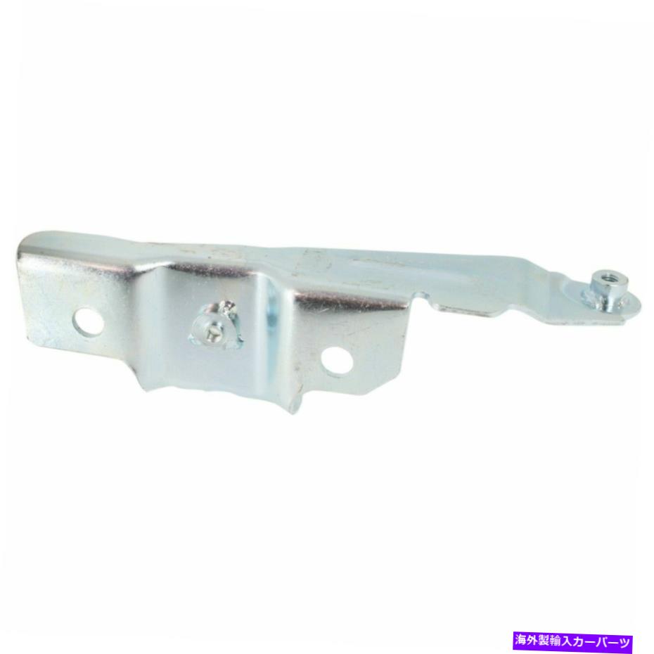 HOOD HINGES 新しいフィットシボレーマリブ2008-2012左サイドフードヒンジアセンブリGM1236134 New Fits CHEVROLET MALIBU 2008-2012 Left Side Hood Hinge Assembly GM1236134【並行輸入品】