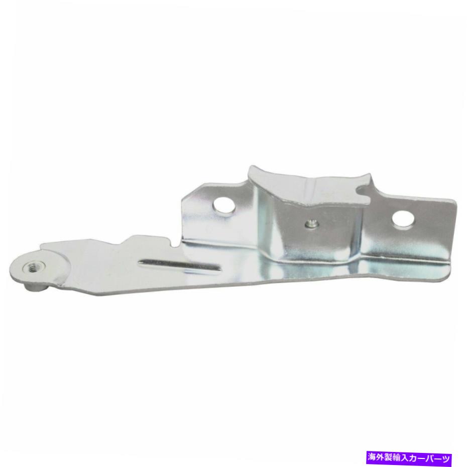 HOOD HINGES 新しいフィットシボレーマリブ2008-2012右側フードヒンジアセンブリGM1236133 New Fits CHEVROLET MALIBU 2008-2012 Right Side Hood Hinge Assembly GM1236133【並行輸入品】