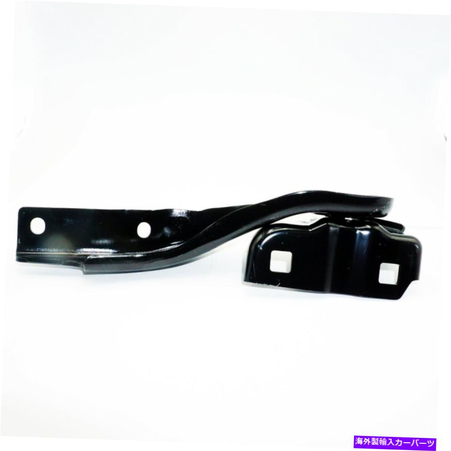 HOOD HINGES フードヒンジは、ジープレネゲード2015-2020 LH CH1236166に適しています HOOD HINGES fit for JEEP RENEGADE 2015-2020 LH CH1236166【並行輸入品】 44,616円