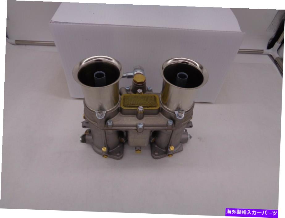 Carburetor 48 Ida Carburetor 19030.018-EconはWeber 48 Ida Newを置き換えることができます 48 IDA CARBURETOR 19030.018-ECON CAN REPLACE WEBER 48 IDA NEW【並行輸入品】 88,633円