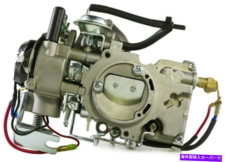 Carburetor 日産H20 KOMATSU TCM FORKLIFTキャブレター16010-50K01 NI16010-50K00の場合 For Nissan H20 Komatsu TCM Forklift Carburetor 16010-50K01 NI16010-50K00【並行輸入品】