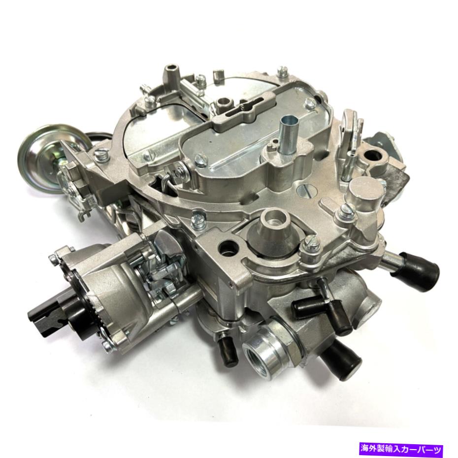 Carburetor 650 CFM V8 305 350エンジンチョーク用ロチェスターQuadrajet 4BBLキャブレター Rochester Quadrajet 4BBL Carburetor For 650 Cfm V8 305 350 Engine Choke【並行輸入品】｜Us Custom Parts Shop USDM