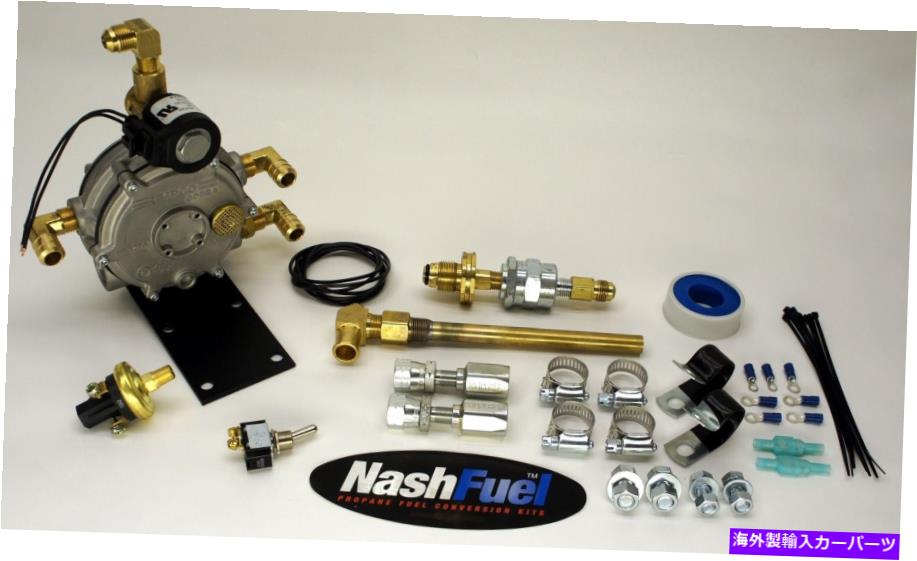 Carburetor ディーゼルプロパンインジェクションキット高HPカミンズデュラマックスパワーストロークブーストパワーMPG Diesel Propane Injection Kit High Hp Cummins Duramax Powerstroke Boost Power Mpg【並行輸入品】