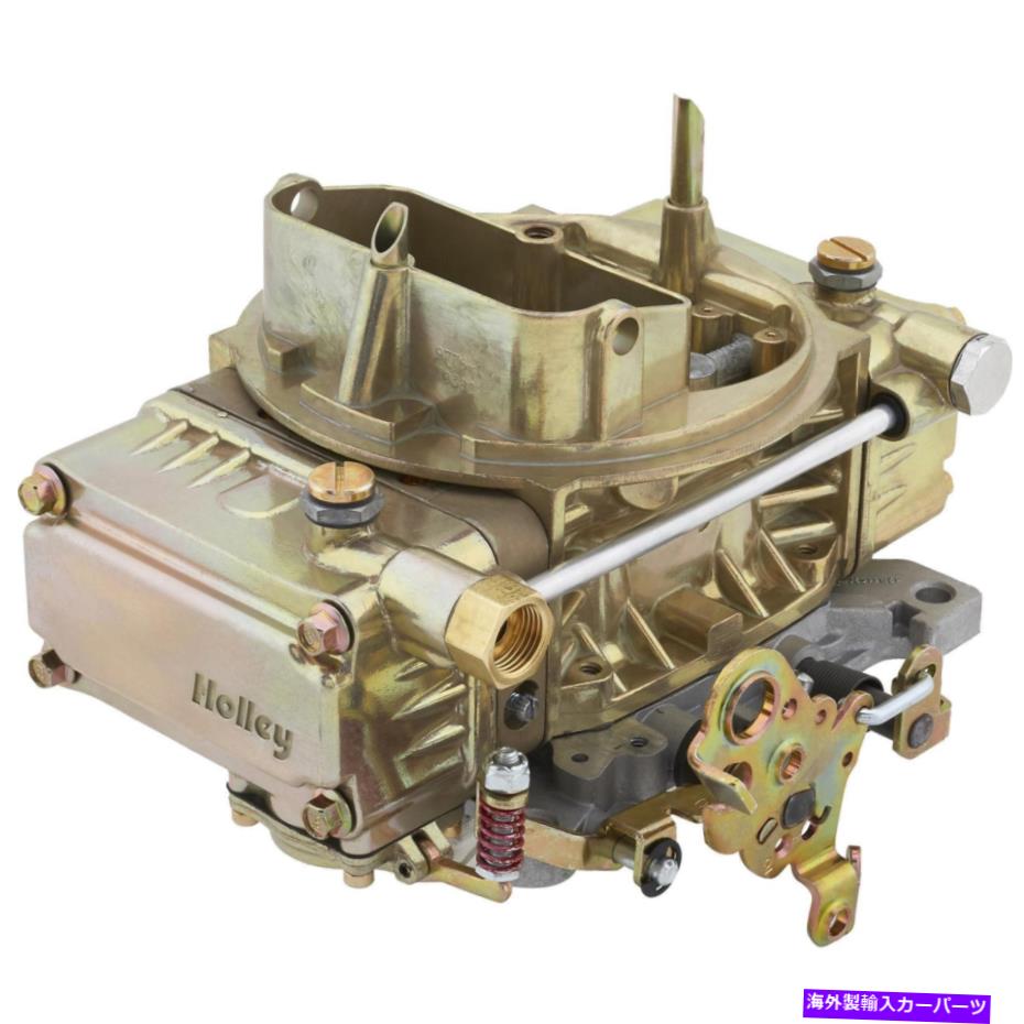 Carburetor Holley 0-9776 4160デュアルクアッド450 CFM 4バレルキャブレター Holley 0-9776 4160 Dual Quad 450 CFM 4 Barrel Carburetor【並行輸入品】｜Us Custom Parts Shop USDM