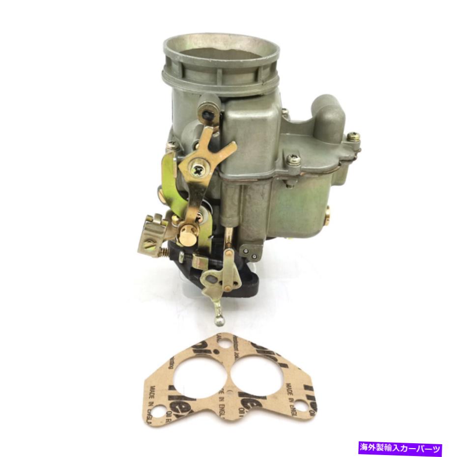 Carburetor Holley 94 Flathead Carburetor 1950S Ford Mercury V8 239 \