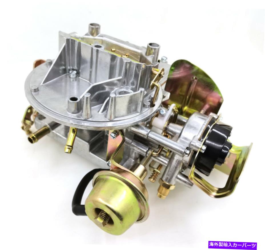 Carburetor 2バレルモータークラフト2150モデルキャブレター1964-1978マスタングF150 F250 F350 2 Barrel Motorcraft 2150 model Carburetor 1964-1978 Mustang F150 F250 F350【並行輸入品】