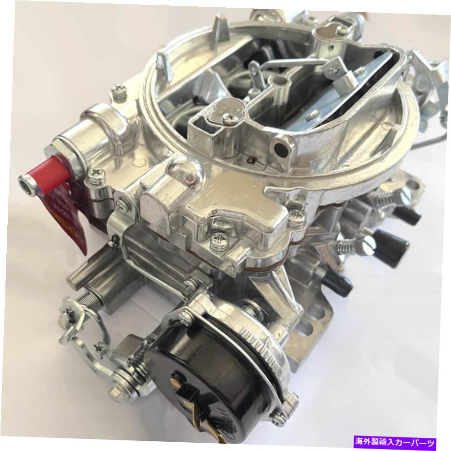 Carburetor Repalce Edelbrock1403パフォーマー500 CFMキャブレターと電気チョーク Repalce Edelbrock 1403 Performer 500 CFM Carburetor with Electric Choke【並行輸入品】