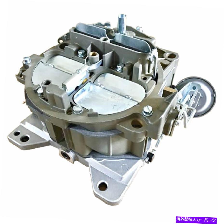Carburetor ロチェスターQuadrajet 400 4MV w/4 bbl 708264の新しいキャブレター New Carburetor For Rochester Quadrajet 400 4MV w/4 BBL 708264【並行輸入品】|Us Custom Parts Shop USDM