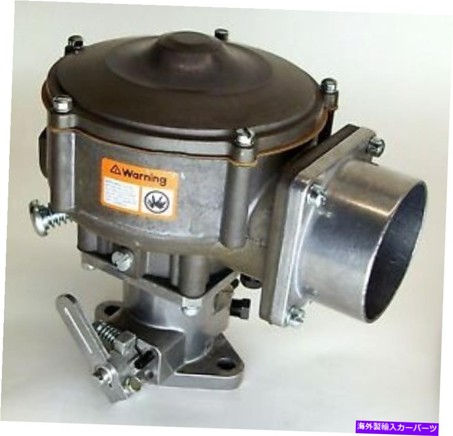 Carburetor IMPCOスタイルLPGプロパンキャブレターミキサーCA200 200-2-2 2-5/8 \