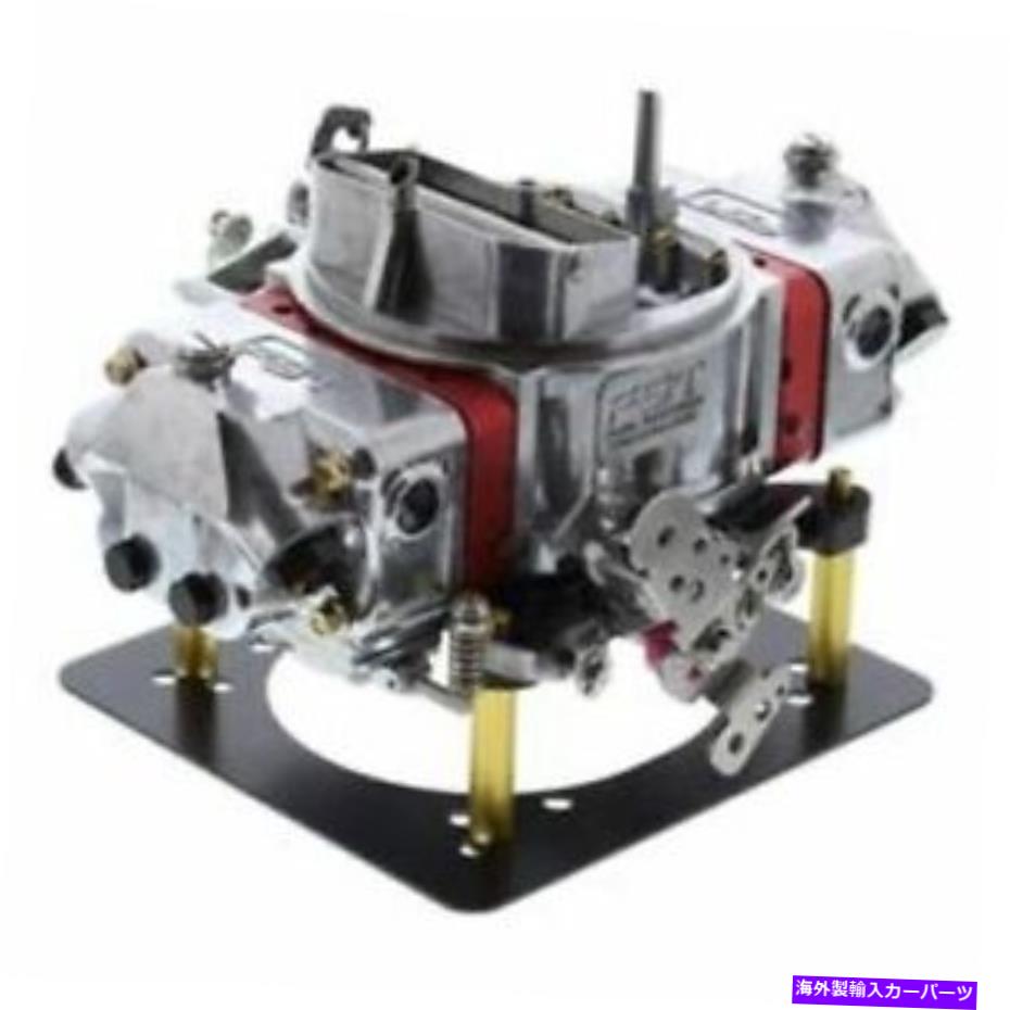Carburetor FST 41850X-1キャブレターRT-X 850 CFMマニュアルチョークダウンレッグ2回路 FST 41850X-1 Carburetor RT-X 850 cfm Manual Choke Down-Leg 2-Circuit【並行輸入品】