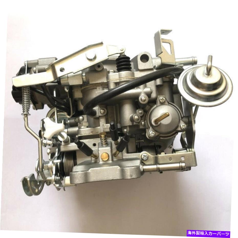 Carburetor トヨタに適した新しい炭水化物カービーキャブレター1FZランドクルーザー1992-1999 21100-66010 New carb carby Carburetor fit for Toyota 1FZ Land Cruiser 1992-1999 21100-66010【並行輸入品】