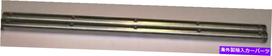 Carburetor 鈴木smuraiロッカーシャフトのペア新しいOEM G13b G13a G13吸気排気 Pair of Suzuki Samurai rocker shafts new oem g13b g13a g13 intake exhaust【並行輸入品】