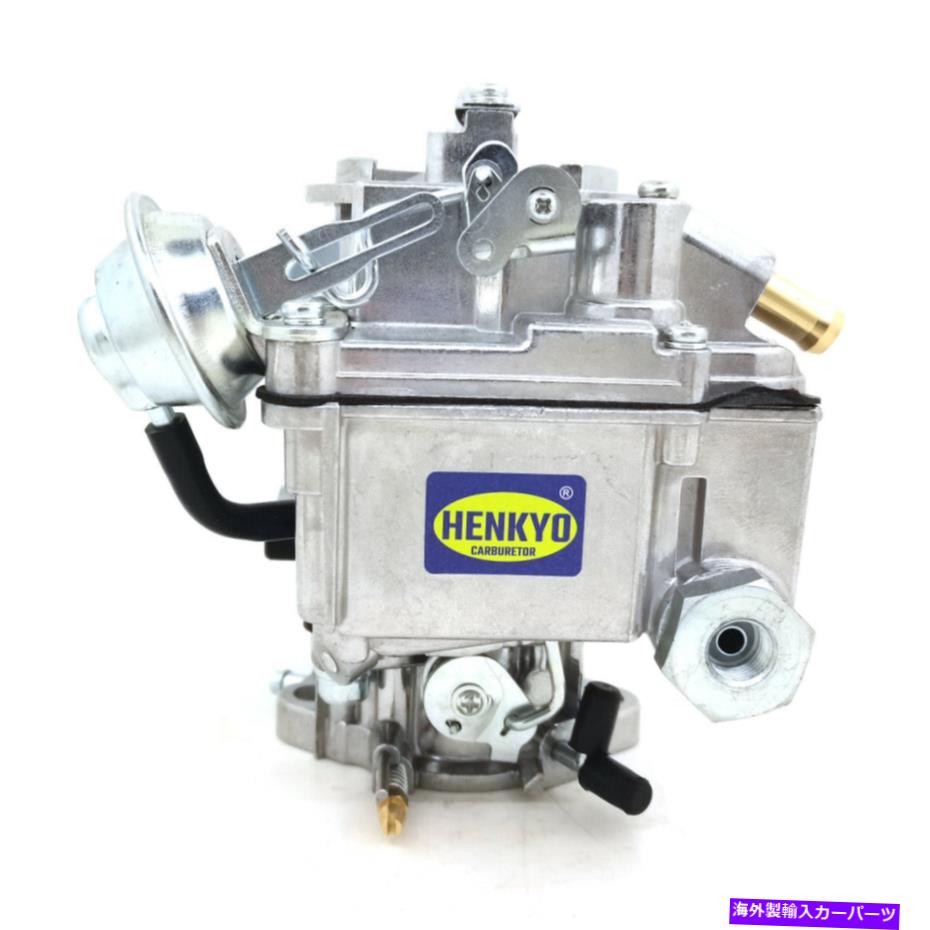 Carburetor Rochester Monojet 1バレルキャブレター1973-1974 GMC Chevy 250”＆292”エンジン Rochester Monojet 1 Barrel Carburetor 1973-1974 GMC Chevy 250” & 292” engines【並行輸入品】