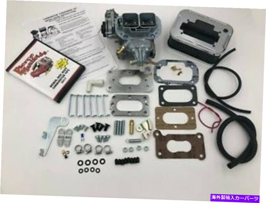 Carburetor マツダピックアップB2200 B2000 32/36 DGEV ELECTRIC CHOKE WK675 32/36 DGEVキャブレター MAZDA PICKUP B2200 B2000 32/36 DGEV ELECTRIC CHOKE WK675 32/36 DGEV CARBURETOR【並行輸入品】