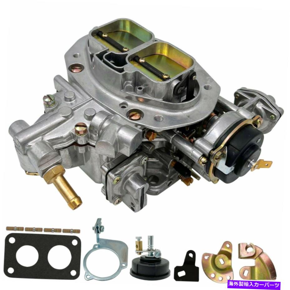 Carburetor キャブレター32/36 DFEV交換ウェーバートヨタ日産ドッジマツダ三菱 Carburetor 32/36 DFEV REPLACE WEBER TOYOTA NISSAN DODGE MAZDA MITSUBISHI 1.4-2.6【並行輸入品】