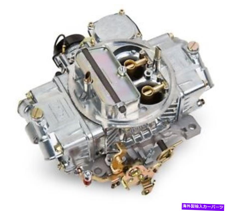 Carburetor ホリーパフォーマンス0-80508Sクラシックストリートキャブレター Holley Performance 0-80508S Classic Street Carburetor【並行輸入品】｜Us Custom Parts Shop USDM