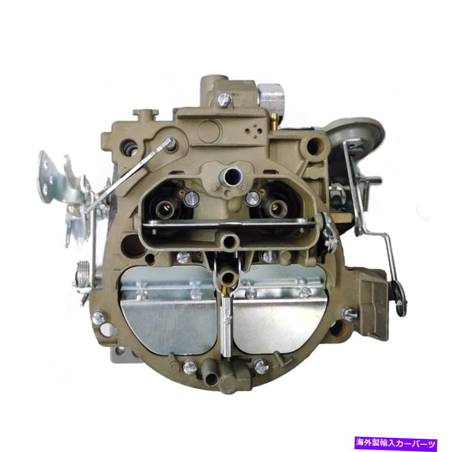 Carburetor 1901年のキャブレター1901RロチェスターQuadrajet 4MV 66-73 4-BBL 750 CFM 1901 Carburetor For 1901R Rochester Quadrajet 4MV 66-73 4-BBL 750 CFM【並行輸入品】