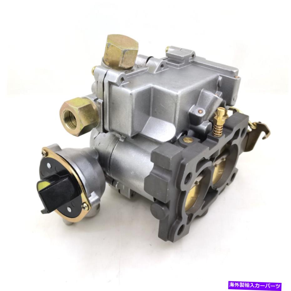 Carburetor MERCRUISER MARINE 3 BODY CARBURETOR 4.3Lエンジン短いリンケージ水銀新しいエンジン Mercruiser Marine 3 body Carburetor 4.3L Engines with short linkage Mercury new【並行輸入品】