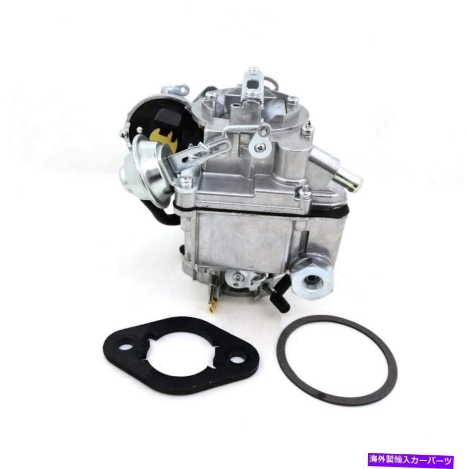 Carburetor ロチェスター1バレル1MV 1meキャブレターシボレーGMCビュイックキャデラック250 292 6cyl Rochester 1 Barrel 1MV 1ME Carburetor Chevrolet GMC Buick Cadillac 250 292 6CYL【並行輸入品】