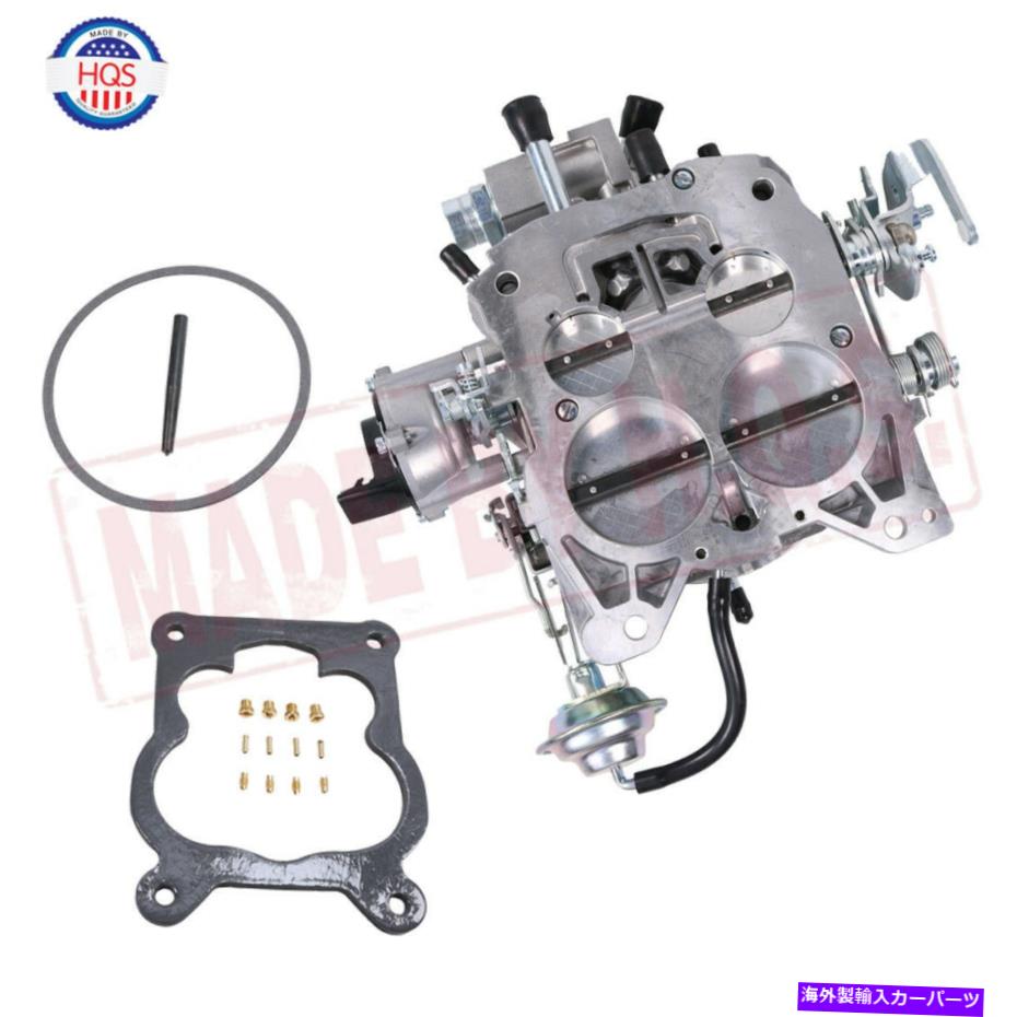 Carburetor Rochester Quadrajet 4BBLキャブレター7028230 for 650 CFM V8 305 350エンジンチョーク Rochester Quadrajet 4BBL Carburetor 7028230 For 650 Cfm V8 305 350 Engine Choke【並行輸入品】