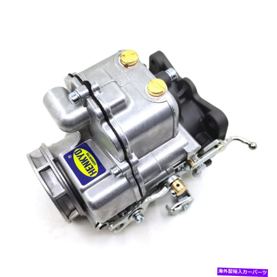 Carburetor Holley 94 Carburetor 1939-1953 Ford V-8 Flathead 239 \