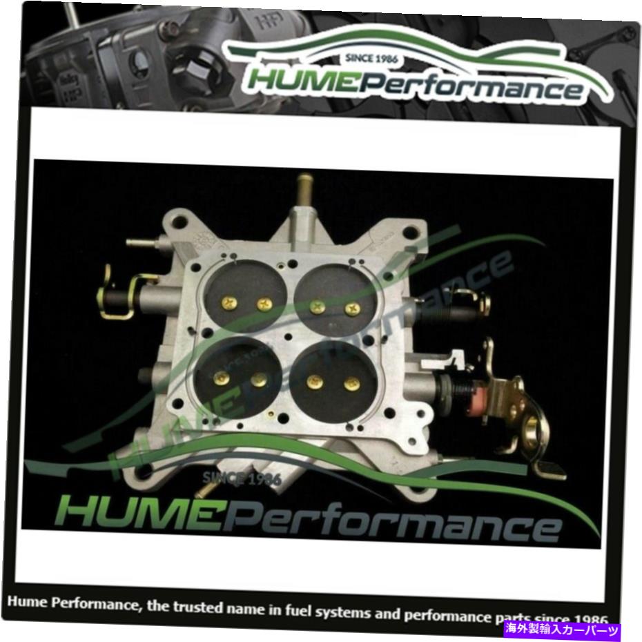 Carburetor New Holley 850 CFMベースプレート4781スロットルボディ850 CFM完全 NEW HOLLEY 850 CFM BASE PLATE 4781 THROTTLE BODY 850 CFM COMPLETE【並行輸入品】|Us Custom Parts Shop USDM