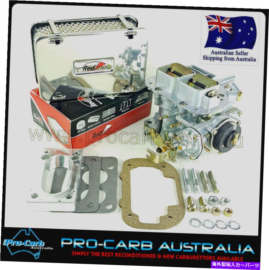 Carburetor トヨタカローラ1600 FAJS DGVキャブレターパフォーマンスアップグレードキットスーツウェーバー TOYOTA COROLLA 1600 FAJS DGV CARBURETOR PERFORMANCE UPGRADE KIT SUIT WEBER【並行輸入品】|Us Custom Parts Shop USDM