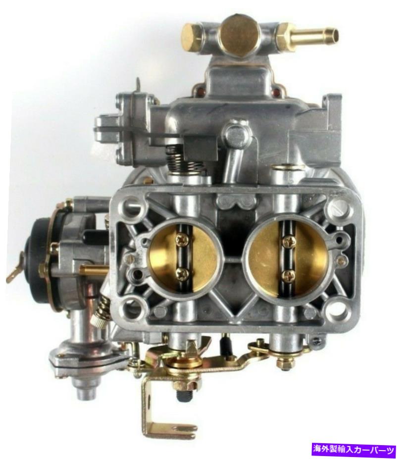 Carburetor 32/36 DGVウェーバーフィアットルノーフォードチョークの新しいキャブレター 32/36 DGV NEW Carburetor for Weber FIAT RENAULT FORD Choke【並行輸入品】