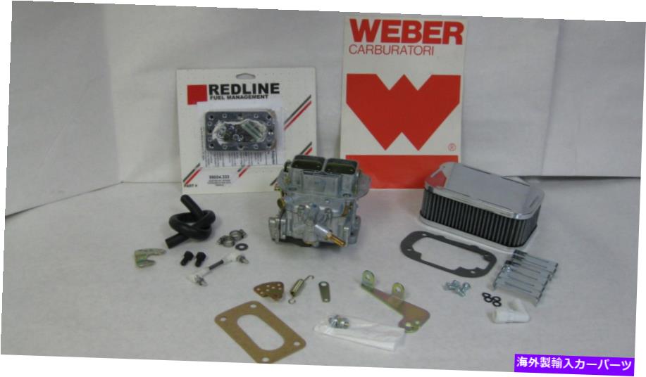 Carburetor トヨタピックアップトラックCLEIC 8 RC 18 RCウェーバー変換 TOYOTA PICK UP TRUCK CELIC 8 RC 18 RC WEBER CONVERSION【並行輸入品】｜Us Custom Parts Shop USDM