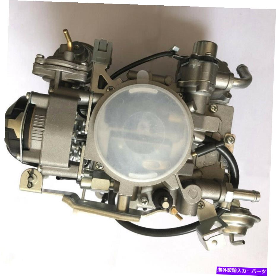 Carburetor トヨタのキャブレター1FZ 21100-66010ランドクルーザー1992-1999 Carburetor For TOYOTA 1FZ 21100-66010 for Land Cruiser 1992-1999【並行輸入品】