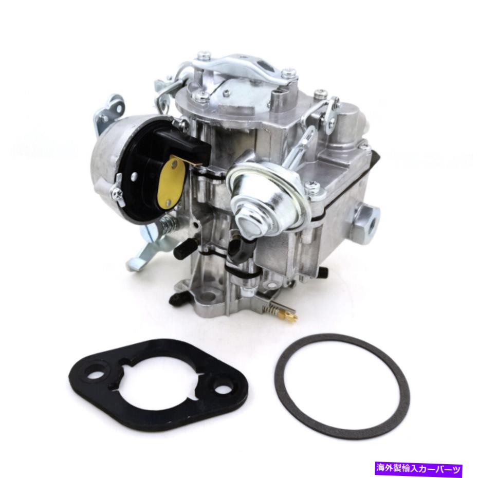 Carburetor ロチェスター1バレル1MV 1meシボレーGMCビュイックキャデラックオールドスモービル250 292 6cyl Rochester 1 Barrel 1MV 1ME Chevrolet GMC Buick Cadillac Oldsmobile 250 292 6CYL【並行輸入品】