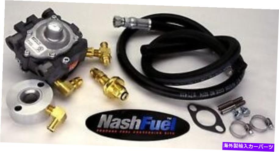 Carburetor KOHLER CH440ジェネレーターTH4403026 CH 440 LPG用インプコプロパン変換キット IMPCO PROPANE CONVERSION KIT FOR KOHLER CH440 GENERATOR TH4403026 CH 440 LPG【並行輸入品】