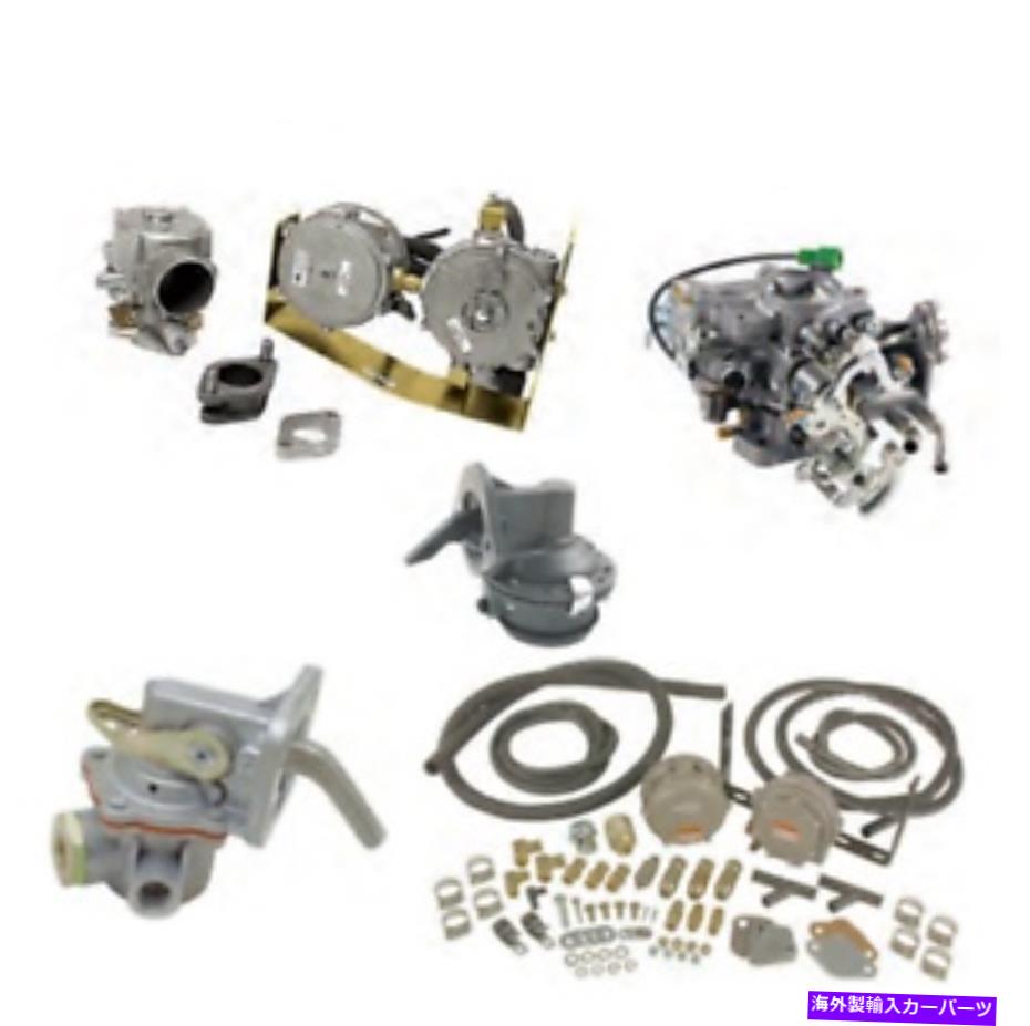 Carburetor ゼニスキャブレターZN012384 Zenith CARBURETOR ZN012384【並行輸入品】｜Us Custom Parts Shop USDM