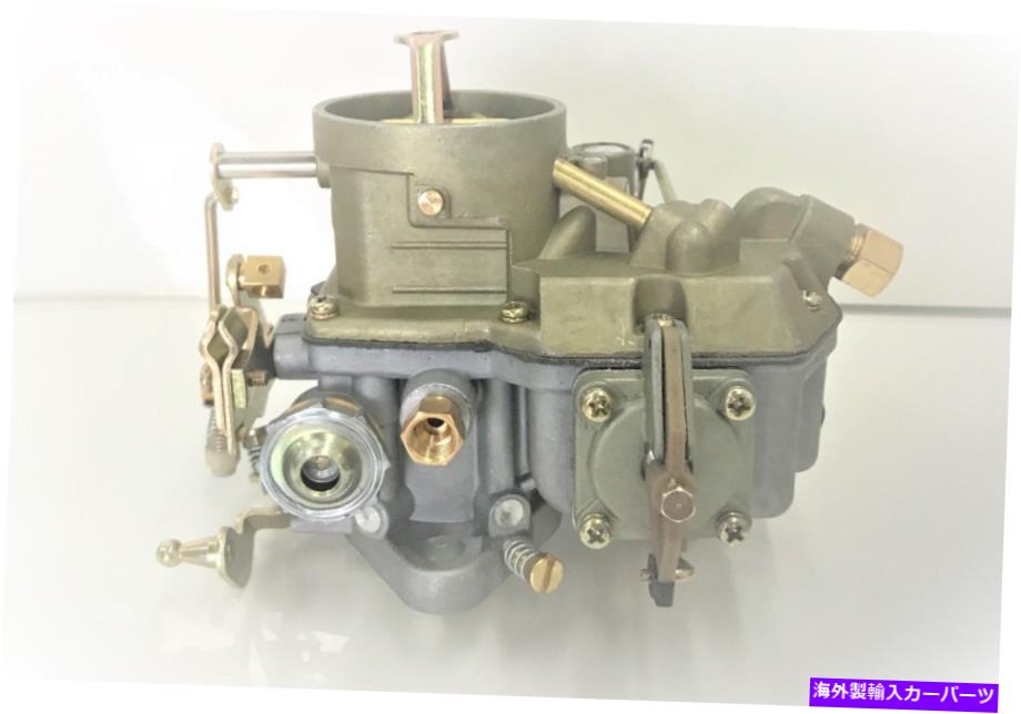 Carburetor フォードキャブレターは1963年から1964年262エンジン、マニュアルチョーク - 広告を読む Ford Carburetor Fits 1963 TO 1964 262 engines, Manual Choke - Read our Ad【並行輸入品】