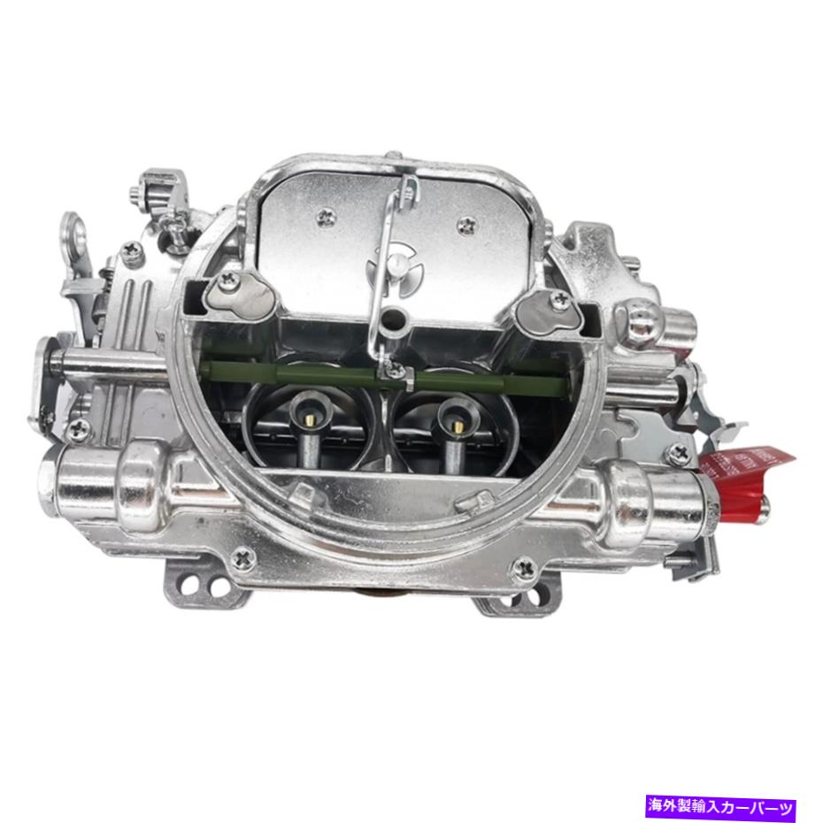 Carburetor 1405エデルブロックパフォーマーのためのキャブレター600 CFM 4 BBLマニュアル電気チョーク 1405 Carburetor for Edelbrock Performer 600 CFM 4 BBL Manual Electric Choke【並行輸入品】