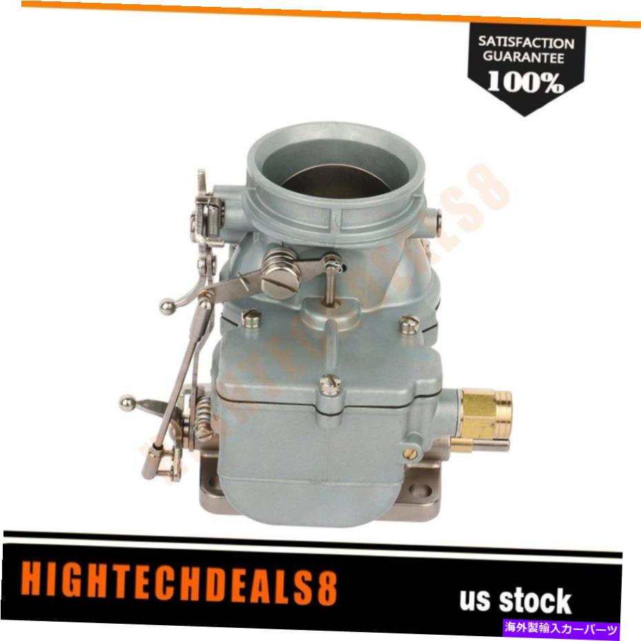 Carburetor Ford Mercury Enginesにフィットするキャブレター炭水化物1949-1953 91511655新品 Carburetor Carb Fit For Ford Mercury Engines 1949-1953 91511655 Brand New【並行輸入品】