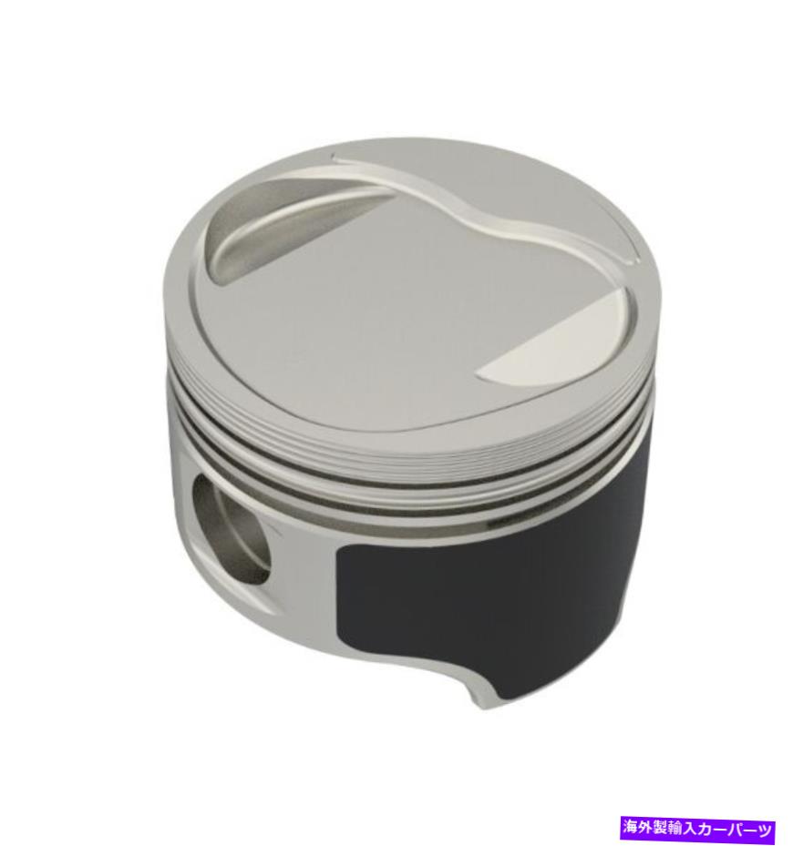 Carburetor スズキのサイドキックジオトラッカーパフォーマンスピストンセット10.5リング過激な030 Suzuki Sidekick Geo Tracker Performance piston set 10.5 Rings Hypereutectic 030【並行輸入品】