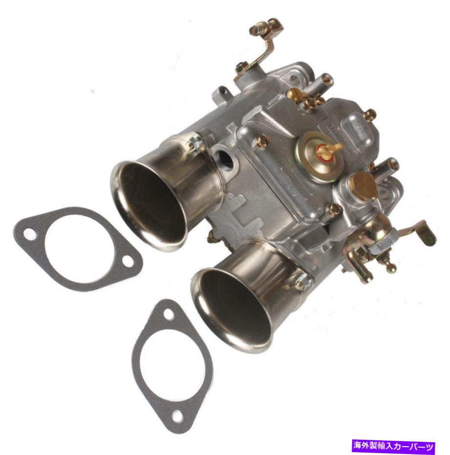 Carburetor Weber 50 DCOE 50mmの新しいキャブレター New Carburetor For Weber 50 DCOE 50mm【並行輸入品】