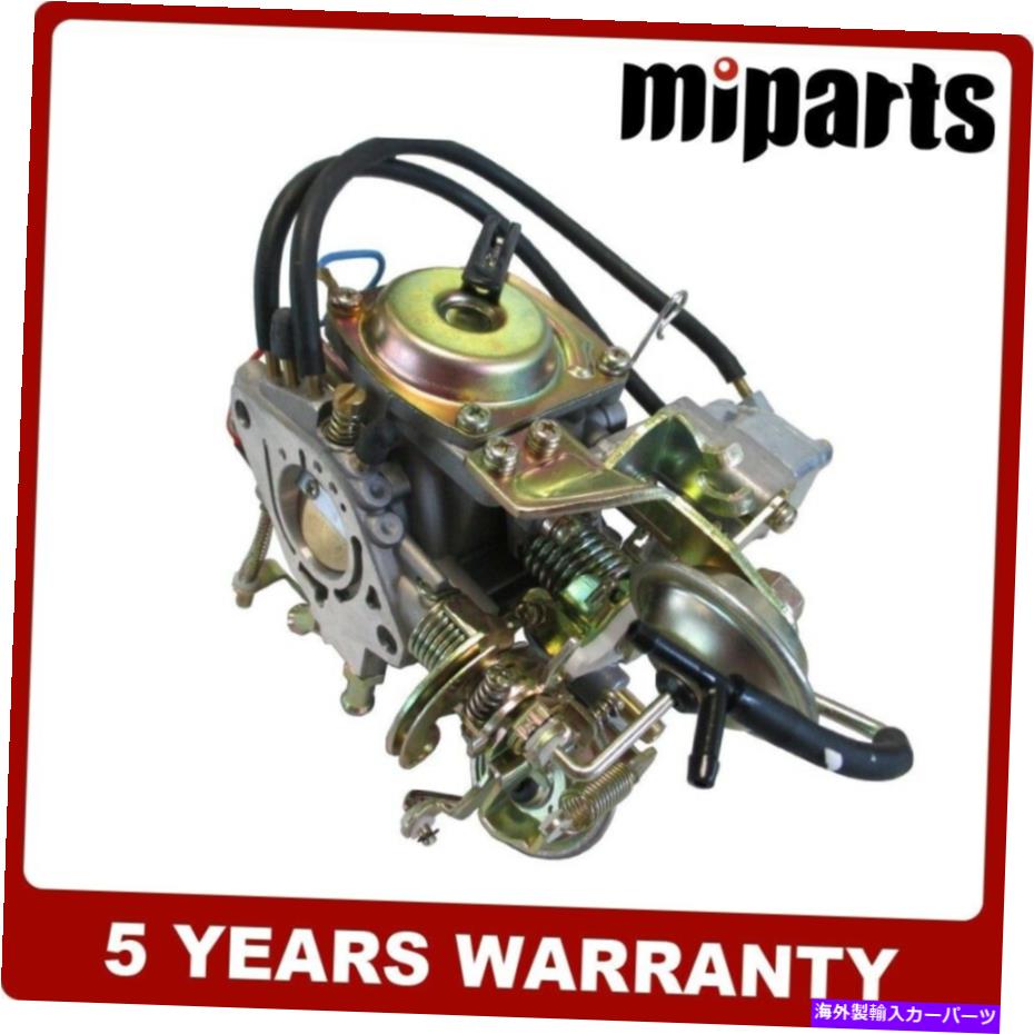 Carburetor Suzuki T-6 F6A 472Q 1320077530に適した送料無料キャブレター炭水化物 FREE SHIPPING CARBURETOR CARB FIT FOR SUZUKI T-6 F6A 472Q 1320077530【並行輸入品】