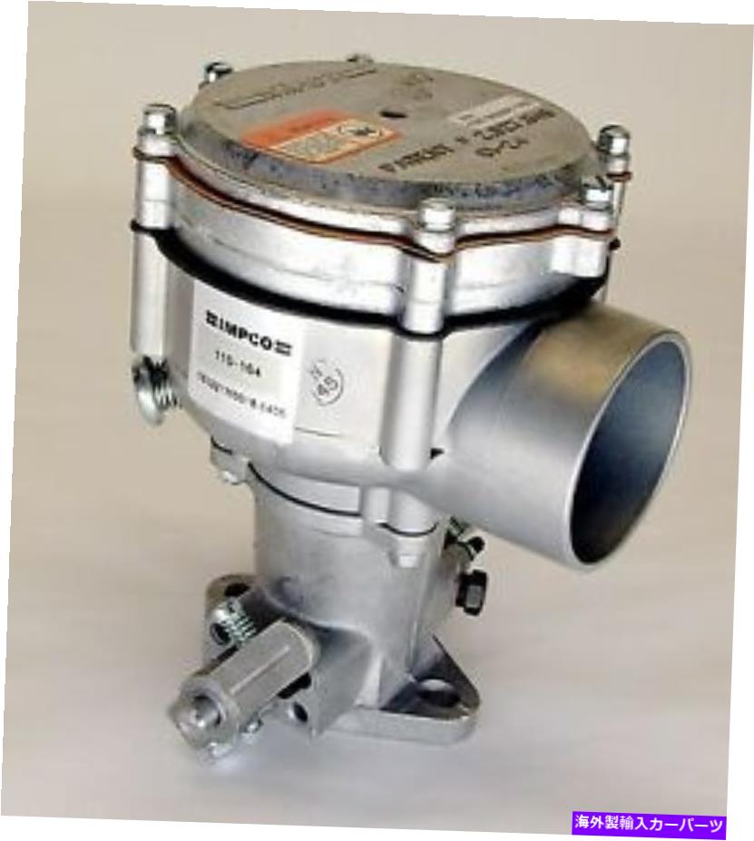 Carburetor IMPCO LPGプロパンキャブレターミキサーCA110-164 110-164ダッシュポット IMPCO LPG PROPANE CARBURETOR MIXER CA110-164 110-164 DASHPOT【並行輸入品】|Us Custom Parts Shop USDM